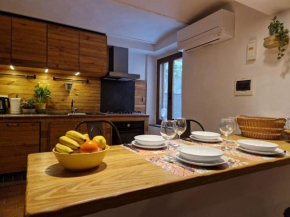Il Cortile di Viola Florence